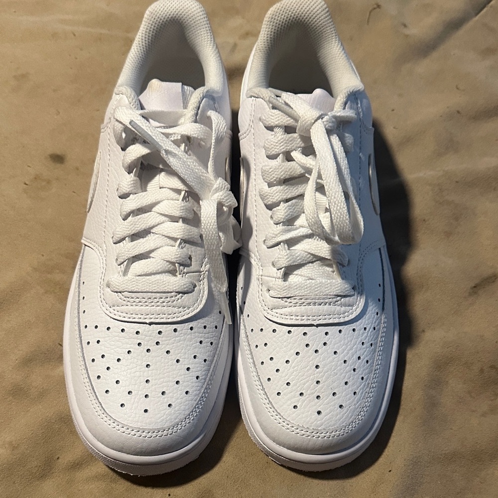 Nike White Sneakers